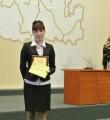 ТОС «Надежда» – победитель   областного конкурса