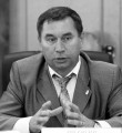 Виктор Шерягин:   «Глава не должен быть политиком»