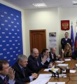 Губернатор Игорь Орлов дал старт народному референдуму под лозунгом «Сила мнения»