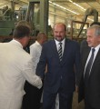 Полпреда Президента познакомили с одним из самых успешных предприятий областного ЛПК