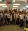 Игорь Орлов вручил награды победителям молодежных Дельфийских игр